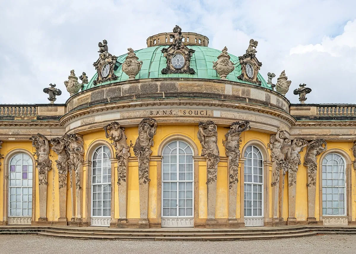 Wahrzeichen von Potsdam